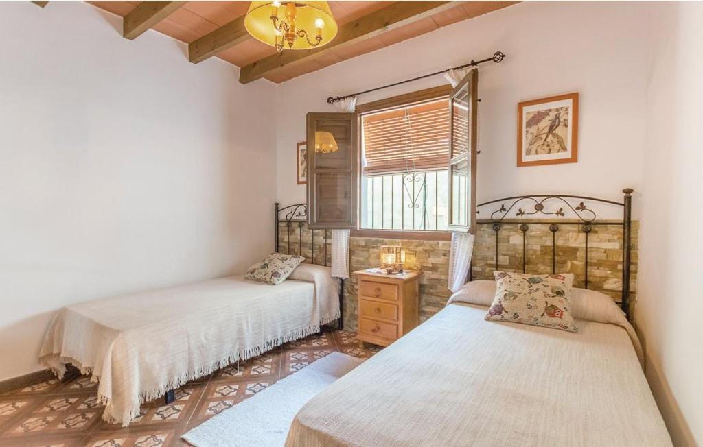 Casa Lola Villa Sayalonga Dış mekan fotoğraf