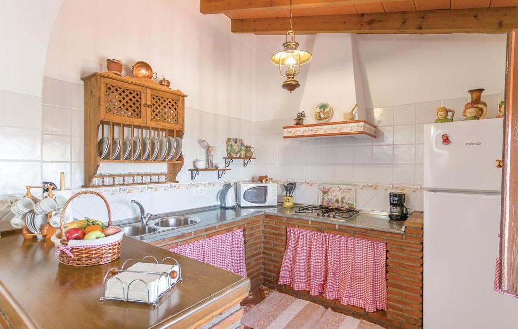 Casa Lola Villa Sayalonga Dış mekan fotoğraf